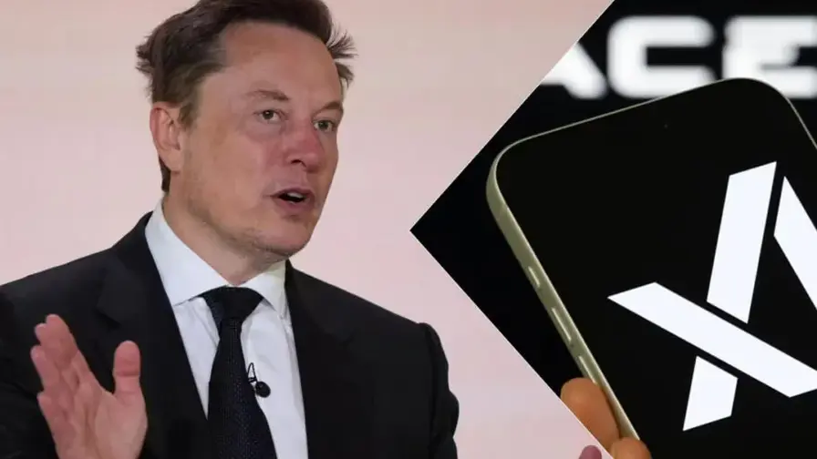 Elons Masks pārdēvē SpaceX mākslīgā intelekta nodaļu