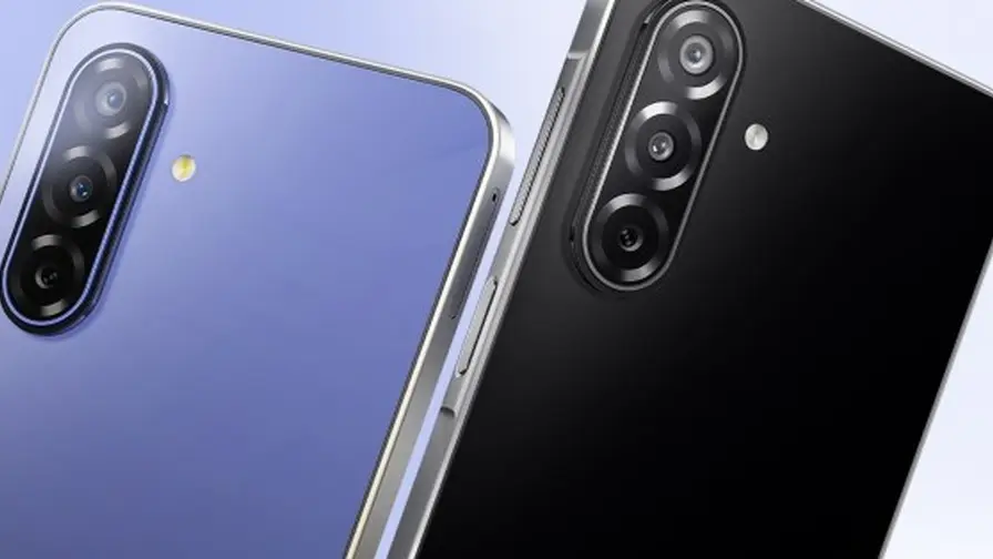 Samsung Galaxy F70 5G Indijā: palaišana un specifikācijas Samsung Galaxy F70 5G Indijā: palaišana un specifikācijas