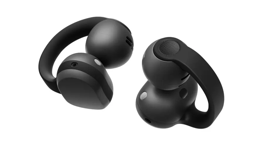 Samsung prezentē Galaxy Buds On: klipša austiņas ar AI