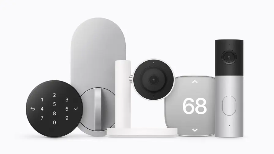 Apple Home kolekcija: LG un Schneider kopā ar Siri AI