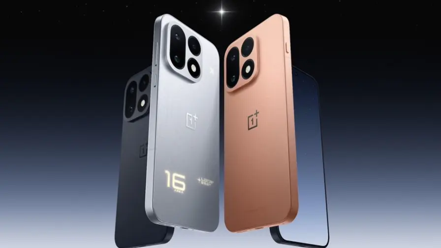 OnePlus 16 ar Snapdragon 8 Elite Extreme un 200MP kameru