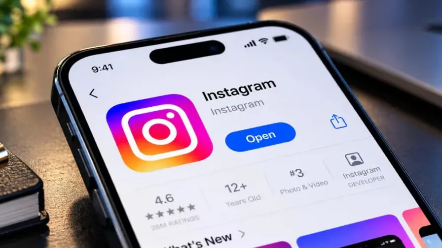 Instagram testē iespēju publicēt video līdz 90 minūtēm Instagram testē iespēju publicēt video līdz 90 minūtēm