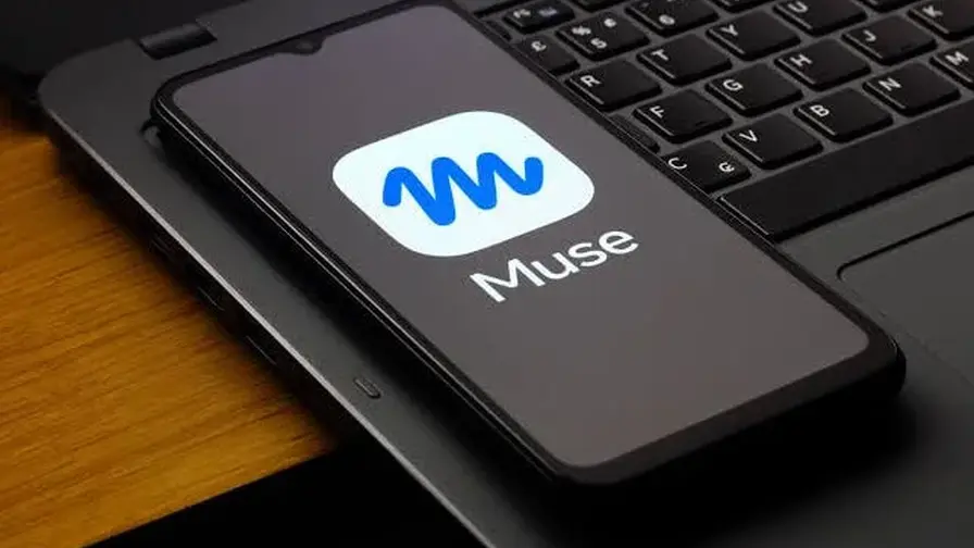 Muse kopīgošanas saites atklāj sensitīvus datus publiskā piekļuvē