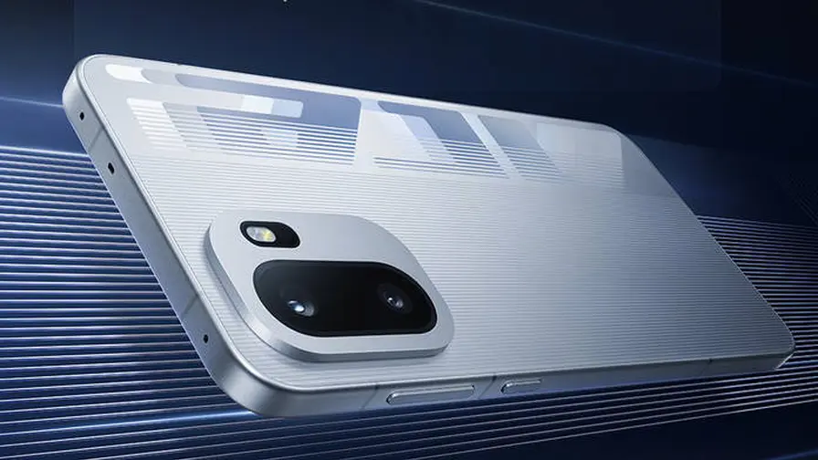 Ieskats OnePlus Ace 7 Pro: divkrāsu dizains un specifikācijas Ieskats OnePlus Ace 7 Pro: divkrāsu dizains un specifikācijas