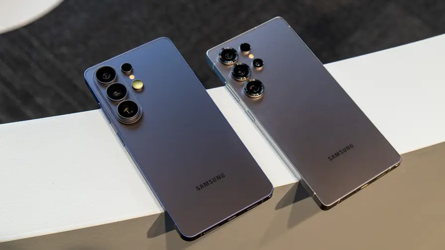 Samsung Display sāks AMOLED paneļu ražošanu S27 šomēnes Samsung Display sāks AMOLED paneļu ražošanu S27 šomēnes