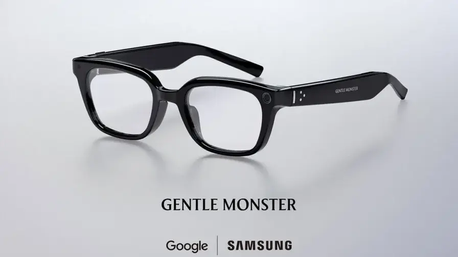 Noplūdes atklāj Samsung Android XR viedbrilles detaļas Noplūdes atklāj Samsung Android XR viedbrilles detaļas