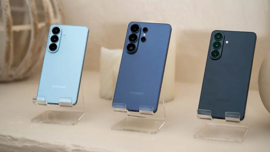 Samsung paaugstina Galaxy S26 cenu vairākās valstīs