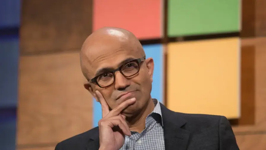 Satya Nadella: reģeneratīvā AI modeļu drošība un uzraudzība
