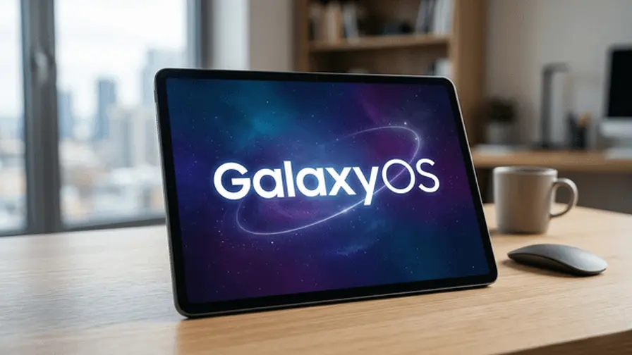 Samsung gatavo One UI 10: dziļāka mākslīgā intelekta era Samsung gatavo One UI 10: dziļāka mākslīgā intelekta era